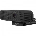 Огляд Веб-камера Logitech Webcam C925E HD (960-001076): характеристики, відгуки, ціни.