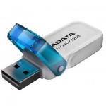 Огляд USB флеш накопичувач ADATA 32GB UV240 White USB 2.0 (AUV240-32G-RWH): характеристики, відгуки, ціни.