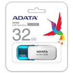 Огляд USB флеш накопичувач ADATA 32GB UV240 White USB 2.0 (AUV240-32G-RWH): характеристики, відгуки, ціни.