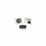 Огляд Графічний планшет Wacom Intuos M Bluetooth pistachio (CTL-6100WLE-N): характеристики, відгуки, ціни.