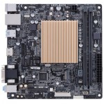 Огляд Материнська плата ASUS PRIME J4005I-C: характеристики, відгуки, ціни.