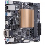 Огляд Материнська плата ASUS PRIME J4005I-C: характеристики, відгуки, ціни.