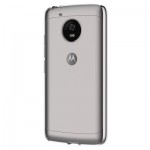 Огляд Чохол до мобільного телефона Laudtec для Motorola Moto G5 Clear tpu (Transperent) (LC-MMG5T): характеристики, відгуки, ціни.