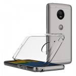 Огляд Чохол до мобільного телефона Laudtec для Motorola Moto G5 Clear tpu (Transperent) (LC-MMG5T): характеристики, відгуки, ціни.
