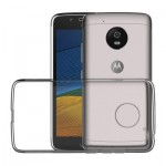 Огляд Чохол до мобільного телефона Laudtec для Motorola Moto G5 Clear tpu (Transperent) (LC-MMG5T): характеристики, відгуки, ціни.