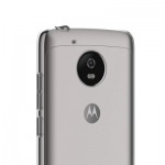 Огляд Чохол до мобільного телефона Laudtec для Motorola Moto G5 Clear tpu (Transperent) (LC-MMG5T): характеристики, відгуки, ціни.