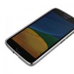 Огляд Чохол до мобільного телефона Laudtec для Motorola Moto G5 Clear tpu (Transperent) (LC-MMG5T): характеристики, відгуки, ціни.