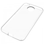 Огляд Чохол до мобільного телефона Laudtec для Motorola Moto G5 Clear tpu (Transperent) (LC-MMG5T): характеристики, відгуки, ціни.