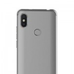 Огляд Чохол до мобільного телефона Laudtec для Xiaomi S2 Clear tpu (Transperent) (LC-S2): характеристики, відгуки, ціни.