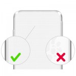Огляд Чохол до мобільного телефона Laudtec для Xiaomi S2 Clear tpu (Transperent) (LC-S2): характеристики, відгуки, ціни.