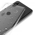 Огляд Чохол до мобільного телефона Laudtec для Xiaomi S2 Clear tpu (Transperent) (LC-S2): характеристики, відгуки, ціни.