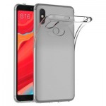 Огляд Чохол до мобільного телефона Laudtec для Xiaomi S2 Clear tpu (Transperent) (LC-S2): характеристики, відгуки, ціни.