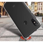 Огляд Чохол до мобільного телефона Laudtec для Xiaomi S2 Clear tpu (Transperent) (LC-S2): характеристики, відгуки, ціни.