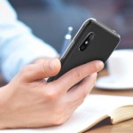 Огляд Чохол до мобільного телефона Laudtec для Xiaomi S2 Clear tpu (Transperent) (LC-S2): характеристики, відгуки, ціни.