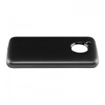 Огляд Чохол до мобільного телефона Laudtec для Motorola Moto G5 Ruber Painting (Black) (LT-RMG5): характеристики, відгуки, ціни.