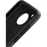 Огляд Чохол до мобільного телефона Laudtec для Motorola Moto G5 Ruber Painting (Black) (LT-RMG5): характеристики, відгуки, ціни.