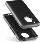 Огляд Чохол до мобільного телефона Laudtec для Motorola Moto G5 Ruber Painting (Black) (LT-RMG5): характеристики, відгуки, ціни.