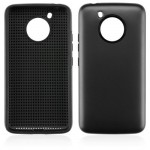 Огляд Чохол до мобільного телефона Laudtec для Motorola Moto G5 Ruber Painting (Black) (LT-RMG5): характеристики, відгуки, ціни.