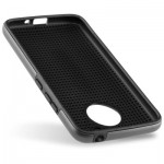 Огляд Чохол до мобільного телефона Laudtec для Motorola Moto G5 Ruber Painting (Black) (LT-RMG5): характеристики, відгуки, ціни.