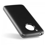 Огляд Чохол до мобільного телефона Laudtec для Motorola Moto G5 Ruber Painting (Black) (LT-RMG5): характеристики, відгуки, ціни.