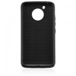 Огляд Чохол до мобільного телефона Laudtec для Motorola Moto G5 Ruber Painting (Black) (LT-RMG5): характеристики, відгуки, ціни.