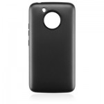 Огляд Чохол до мобільного телефона Laudtec для Motorola Moto G5 Ruber Painting (Black) (LT-RMG5): характеристики, відгуки, ціни.