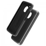 Огляд Чохол до мобільного телефона Laudtec для Motorola Moto G5 Ruber Painting (Black) (LT-RMG5): характеристики, відгуки, ціни.