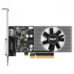 Огляд Відеокарта GeForce GT1030 2048Mb Palit (NEC103000646-1082F): характеристики, відгуки, ціни.