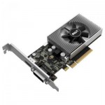 Огляд Відеокарта GeForce GT1030 2048Mb Palit (NEC103000646-1082F): характеристики, відгуки, ціни.
