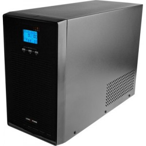 Огляд Пристрій безперебійного живлення LogicPower LP-UL3500VA (6985): характеристики, відгуки, ціни.