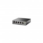 Огляд Комутатор мережевий TP-Link TL-SG1005P: характеристики, відгуки, ціни.