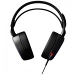 Огляд Навушники SteelSeries Arctis Pro (61486): характеристики, відгуки, ціни.