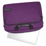 Огляд Сумка для ноутбука Grand-X 15.6'' SB-139 Purple (SB-139P): характеристики, відгуки, ціни.
