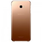 Огляд Чохол до мобільного телефона Samsung Galaxy J4+ (J415) Gradation Cover Gold (EF-AJ415CFEGRU): характеристики, відгуки, ціни.
