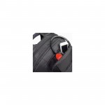 Огляд Рюкзак для ноутбука Sumdex 17'' PON-399 Black (PON-399BK): характеристики, відгуки, ціни.
