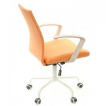 Огляд Офісне крісло Аклас Арси PL TILT Оранжевое (12477): характеристики, відгуки, ціни.