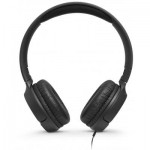 Огляд Навушники JBL T500 Black (JBLT500BLK): характеристики, відгуки, ціни.