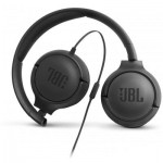 Огляд Навушники JBL T500 Black (JBLT500BLK): характеристики, відгуки, ціни.