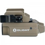 Огляд Ліхтар Olight PL-Mini 2 Valkyrie Tan (PL-Mini 2Tan): характеристики, відгуки, ціни.
