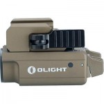 Огляд Ліхтар Olight PL-Mini 2 Valkyrie Tan (PL-Mini 2Tan): характеристики, відгуки, ціни.