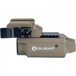 Огляд Ліхтар Olight PL-Mini 2 Valkyrie Tan (PL-Mini 2Tan): характеристики, відгуки, ціни.
