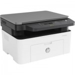 Огляд Багатофункціональний пристрій HP LaserJet 135a (4ZB82A): характеристики, відгуки, ціни.