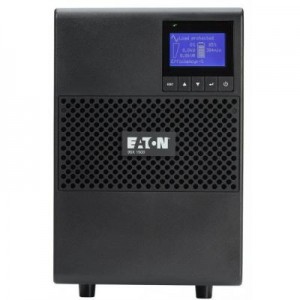 Огляд Пристрій безперебійного живлення Eaton 9SX 1500VA (9103-63149): характеристики, відгуки, ціни.