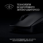 Огляд Мишка Logitech G Pro Black (910-005272): характеристики, відгуки, ціни.