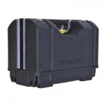 Огляд Ящик для інструментів Stanley органайзер двостороній 3 в 1 420х225х310мм (STST1-71963): характеристики, відгуки, ціни.