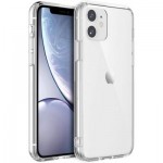 Огляд Чохол до мобільного телефона BeCover Apple iPhone 11 Transparancy (704361): характеристики, відгуки, ціни.