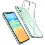 Огляд Чохол до мобільного телефона BeCover Apple iPhone 11 Transparancy (704361): характеристики, відгуки, ціни.