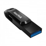 Огляд USB флеш накопичувач SanDisk 128GB Ultra Dual Drive Go USB 3.1/Type C (SDDDC3-128G-G46): характеристики, відгуки, ціни.