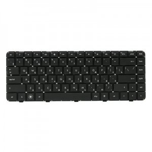Огляд Клавіатура ноутбука PowerPlant HP Pavilion DM4-1000, DM4/DV5-2000 черный (KB311736): характеристики, відгуки, ціни.