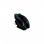 Огляд Мишка Razer Basilisk Ultimate Wireless & Mouse Dock (RZ01-03170100-R3G1): характеристики, відгуки, ціни.